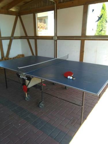 Apartamento Fewo Brockenblick