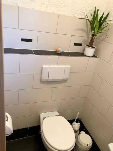 Apartamento Fewo Brockenblick