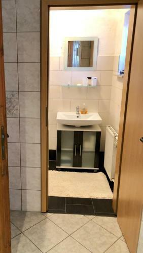 Apartamento Fewo Brockenblick