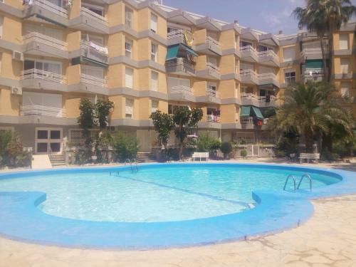 Apartamento Salou Tranquilo