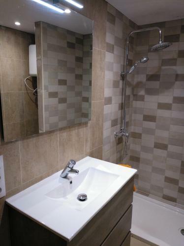 Apartamento Salou Tranquilo
