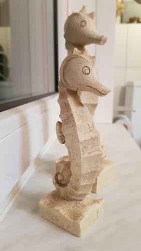Hostal Ferienunterkunft Malu-sol