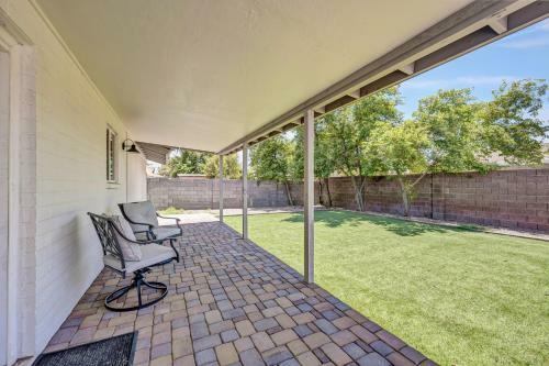 Gilbert Charmer! Close To Downtown Gilbert Fun! Home