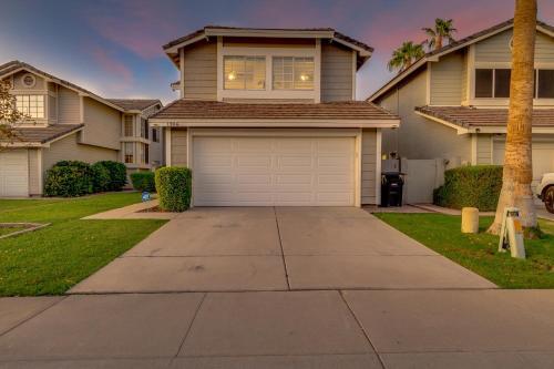 Windrift Home