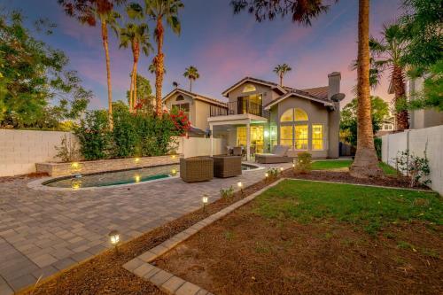 Windrift Home