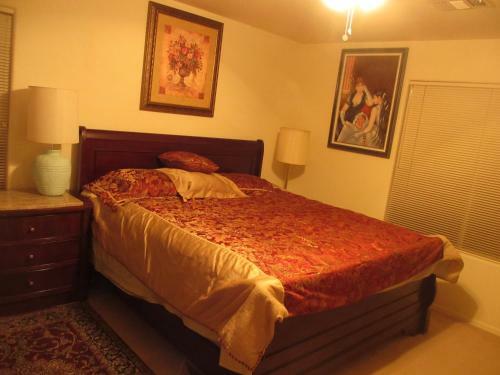 Art Gallery Vacation House