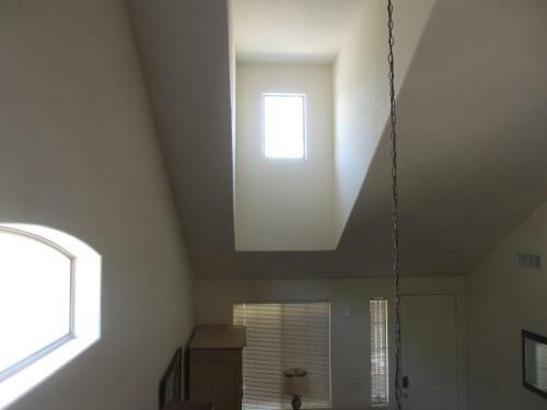 Art Gallery Vacation House