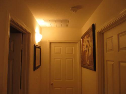 Art Gallery Vacation House