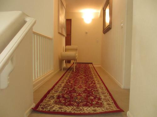 Art Gallery Vacation House