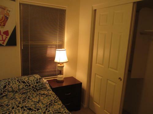 Art Gallery Vacation House