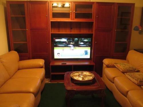 Art Gallery Vacation House