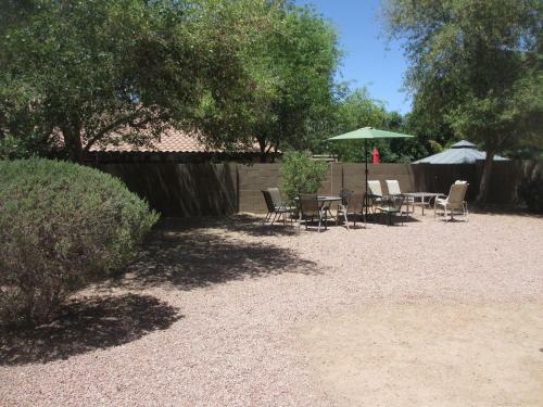 Art Gallery Vacation House
