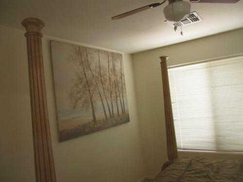 Art Gallery Vacation House