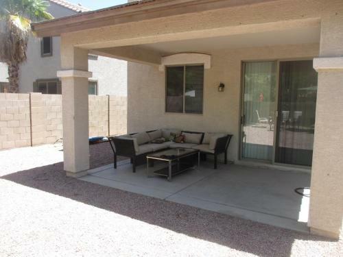 Art Gallery Vacation House
