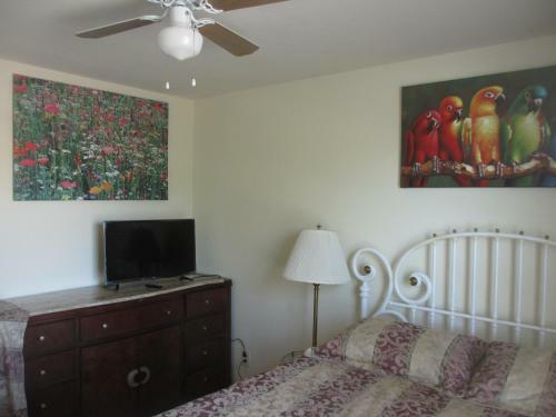 Art Gallery Vacation House