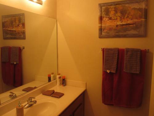 Art Gallery Vacation House