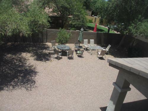 Art Gallery Vacation House