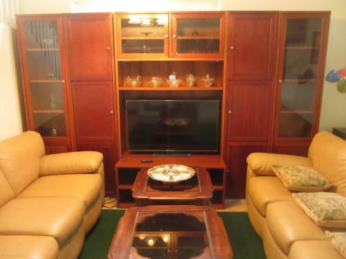 Art Gallery Vacation House