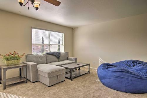 Remarkable Gilbert Getaway Near Golf Courses!