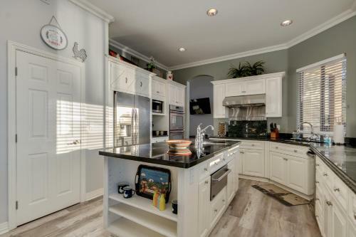 Sandpiper Home