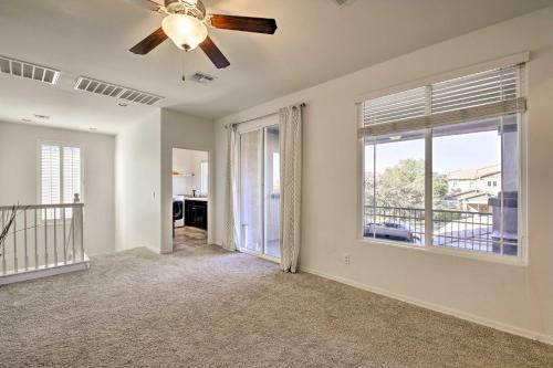 Classy Gilbert House With Private Yard And Patio!