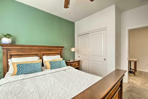Classy Gilbert House With Private Yard And Patio!