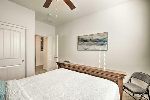 Classy Gilbert House With Private Yard And Patio!