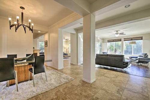 Classy Gilbert House With Private Yard And Patio!