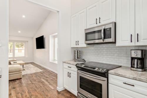 Fire Stone Getaway
