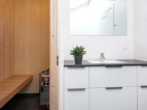 Holiday Home B�rkop Lvii