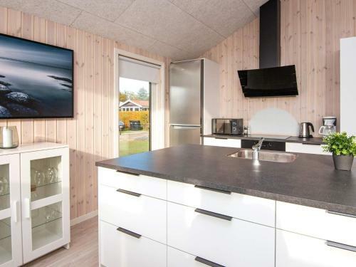 Holiday Home B�rkop Lvii