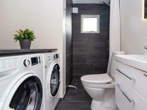 Holiday Home B�rkop Lvii