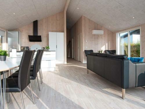 Holiday Home B�rkop Lvii