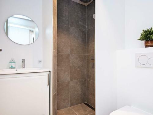 Holiday Home B�rkop Liii