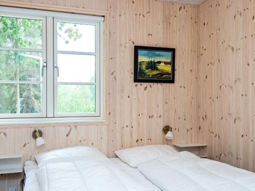 Holiday Home B�rkop Liii