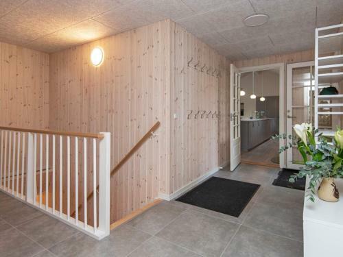 Holiday Home B�rkop Liii