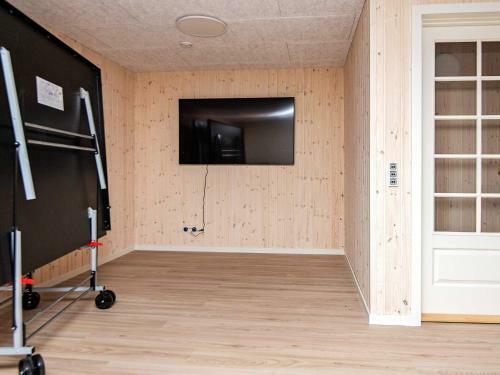 Holiday Home B�rkop Liii