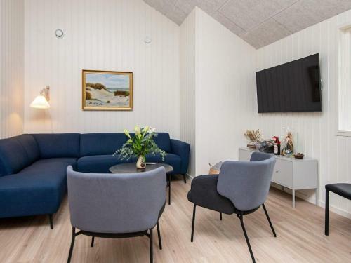 Holiday Home B�rkop Liii