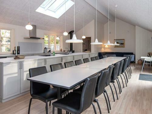 Holiday Home B�rkop Liii