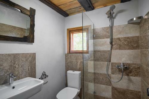 Villa Boutique Guest House "samikan"
