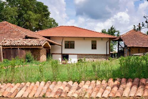 Villa Boutique Guest House "samikan"