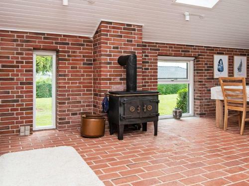 Holiday Home B�rkop Liv