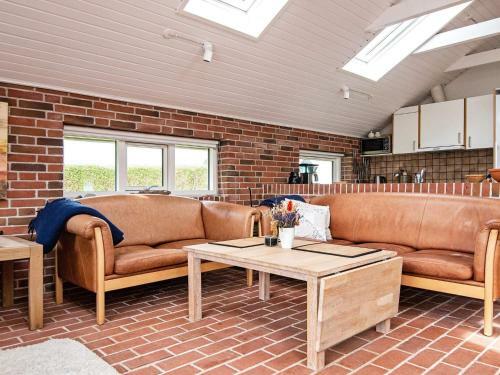 Holiday Home B�rkop Liv