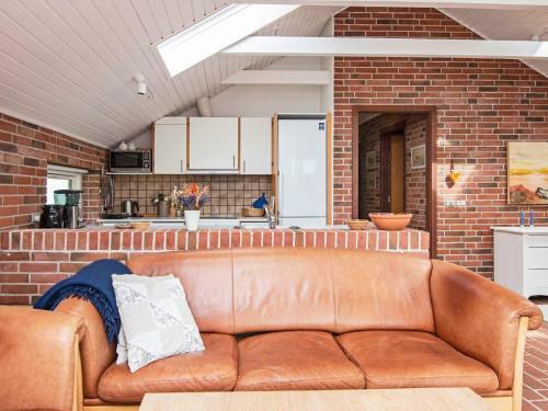 Holiday Home B�rkop Liv