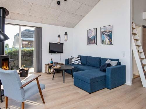 Holiday Home B�rkop Lvi