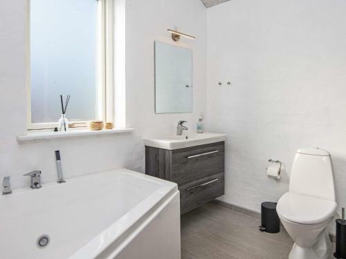 Holiday Home B�rkop Lvi