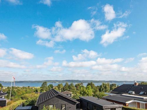 Holiday Home B�rkop Lvi