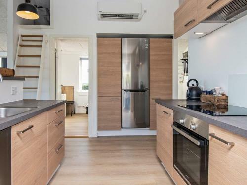 Holiday Home B�rkop Lvi