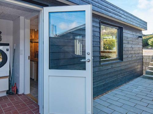 Holiday Home B�rkop Lvi
