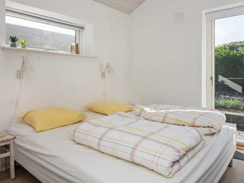 Holiday Home B�rkop Lvi